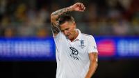 England drop seamer Brydon Carse from second Test against Pakistan after ECB's investigation into nightclub incident