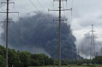 Ukraine's 1,500KM-Strike May Just Have Disrupted a Quarter of Russia's Oil Refinery Capacity