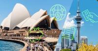 Australia 'too expensive', some Kiwis moving back home