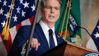 U.S. Treasury chief vows to cut every ‘economic lifeline’ of Iran