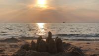 'No place like Halkidiki': Travellers' vote of confidence as tourist profile shifts