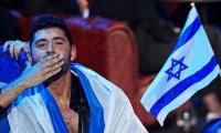 Netherlands pulls out of 2027 Eurovision over Israel participation