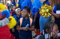 Chicago Public Schools families head back to class: ‘Finally, today is the first day’