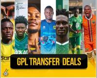 Clubs complete late business ahead of new GPL season