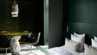 Hotel Hans makes itself at home between two Copenhagen neighbourhoods