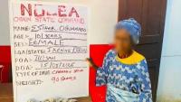 NDLEA arrests 101-year-old woman for selling cannabis in Ogun
