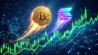 Bitcoin Eyes $80K While Solana Targets $100 as Extreme Greed Returns to Crypto Markets