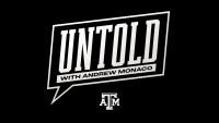 Untold with Andrew Monaco Debuts Tuesday