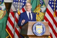 US Imposes New Wave of Sanctions Targeting Iran’s Shadow Fleet Networks