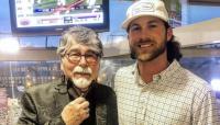 LISTEN: Riley Green’s Forthcoming Duet With Randy Owen, “Lookout Mountain,” Is A Stone Cold Country Heartbreaker