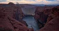 Nevada sues over federal mandate to reduce Colorado River water use