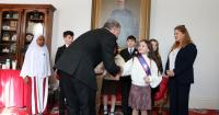 Kid Governor civic education program back for second year