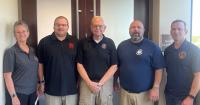 St. Luke’s Health Care Foundation awards grant money