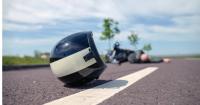 Teen arrested for fatal hit-and-run crash in Idaho Falls that left motorcyclist dead