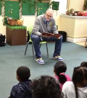 Brian Darcy’s journey to leading the New York Institute for Special Education