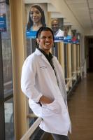 Community Focus: Akron Native Returns as Summa Health Neurosurgeon