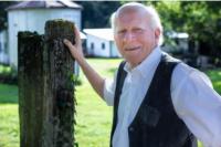 Doug Daugherty: New Roads, New Places, And Renewal