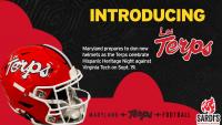 Maryland’s Hispanic Heritage Night: Terps to Wear ‘Los Terps’ Helmets