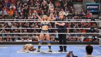 Jordynne Grace writing research paper on ‘highly debated’ WWE NXT topic