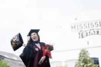 MS State Online celebrates 40 years of expanding access to education