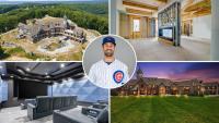 Retired MLB Star Cole Hamels’ Former Missouri Estate Goes Up for Auction With a Major Price Cut After Foreclosure
