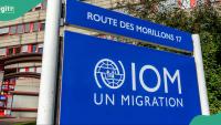 Public holiday: IOM Nigeria announces closure of migration health centres for Eid