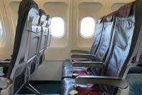 Montana Flights are Among the Most Turbulent in the Nation