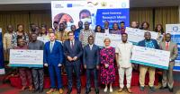 €2m boost for Ghana pharmaceutical research and vaccine innovation