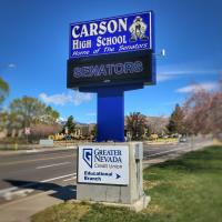 Trustees get first look at proposed Carson High performing arts center; district seeks to eliminate state teacher evaluations