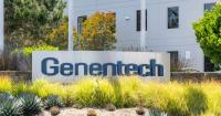 Genentech’s big week: $750m Oregon manufacturing investment among major moves