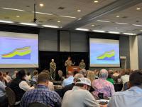 Making History Together: KEDA and NAVFAC Northwest partner for landmark Multi-Mission Dry Dock industry day