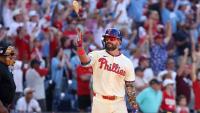 Philadelphia Phillies vs Seattle Mariners: Odds, Spread, and Total