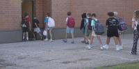 Rapid City Area Schools welcomes students and new construction as school year begins