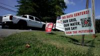 Tennessee needs to slow down on data centers 