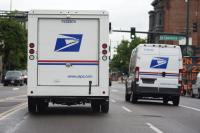 Houston-area postal workers accused of stealing nearly $24 million in checks