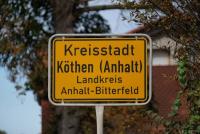AfD Is Riding the East German 'Vespa' on High Hopes