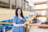 UW-Superior tutoring coordinator publishes research-informed tutoring standards