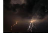 Severe Thunderstorms, Hurricane Force Winds Possible in SE Wyoming