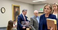 Backers of plan to sell former Girl Scout camp in New Hampshire ask judge to dismiss objections