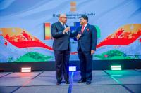 INDIA AT 80: India–Tanzania relations at the threshold of a new great chapter