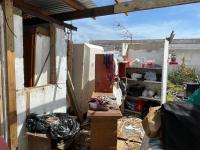 Rota opens application for Temporary Roofing Program after Bavi