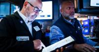Nasdaq dives 200 points at close Monday, industrials mixed