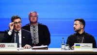 Kyiv’s allies pledge classified technology, air defence missiles as Ukraine marks Independence Day