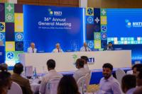 'Exchanging 40% of earnings is unsustainable'