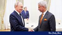 Economic co-op with Russia grown very significantly