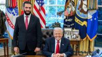 US Removes Syria From Terrorism List After Nearly 50 Years