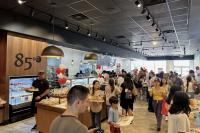 This popular Taiwanese bakery chain is coming to Baton Rouge