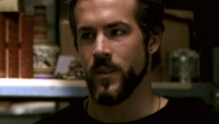 That Time Ryan Reynolds Was Eating ‘Turkey Slices All Day’ For Blade: Trinity