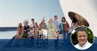 Griswolds or Corleones? The truth about family holidays that no one tells you