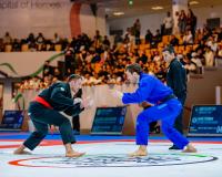 12,000 athletes expected for 18th Abu Dhabi World Professional Jiu-Jitsu Championship as registrations surge